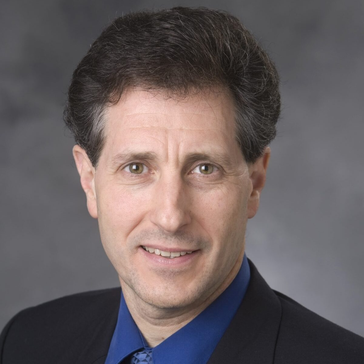 David Lobach